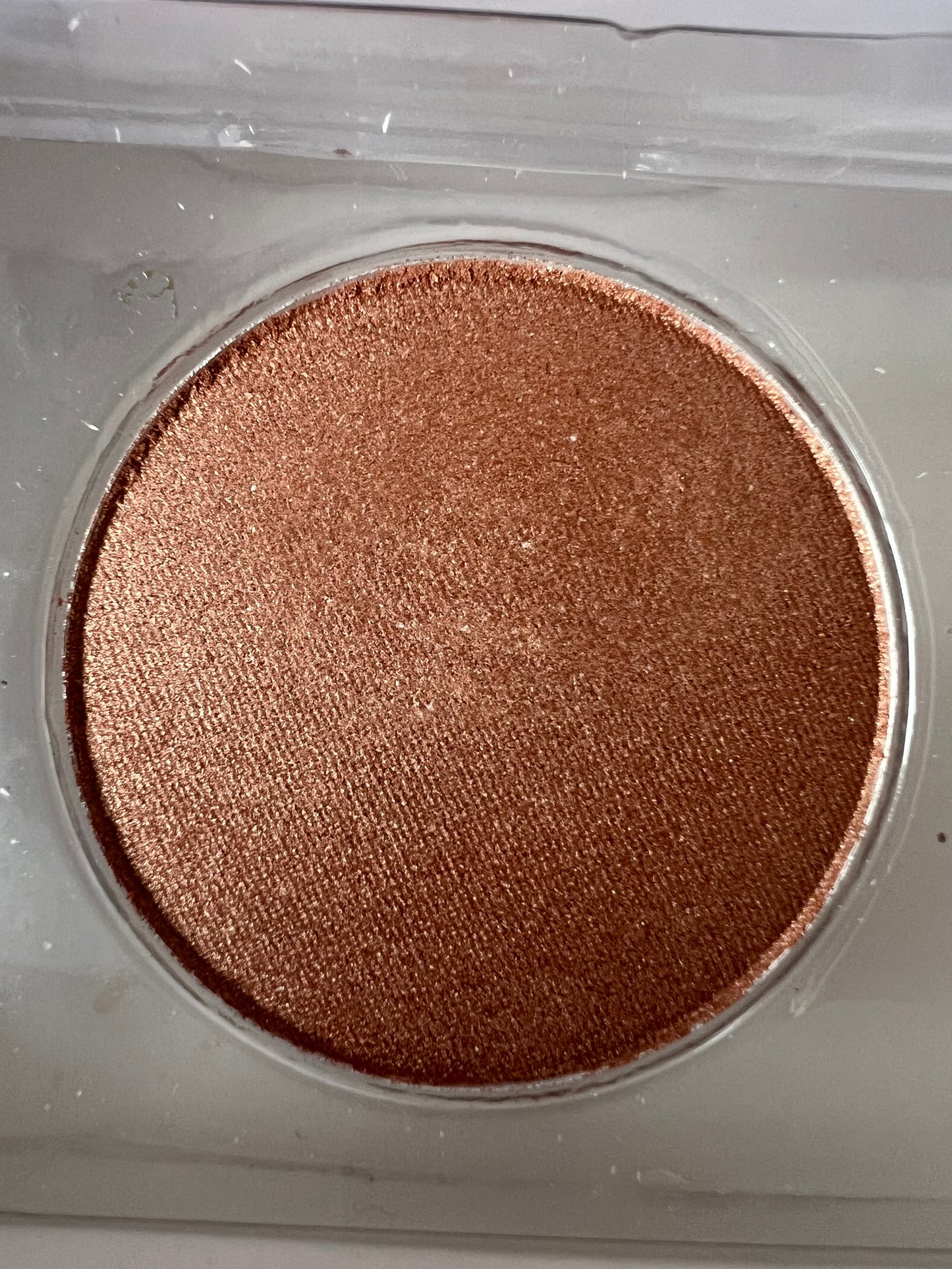 Blush illuminant longue durée
