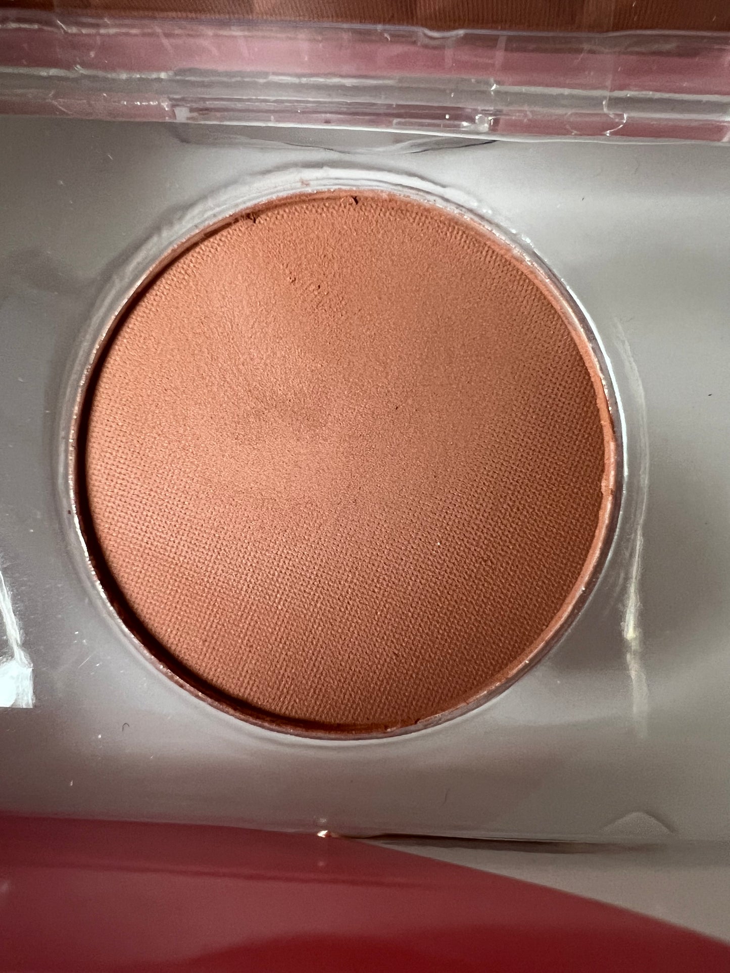 Blush Mat longue durée