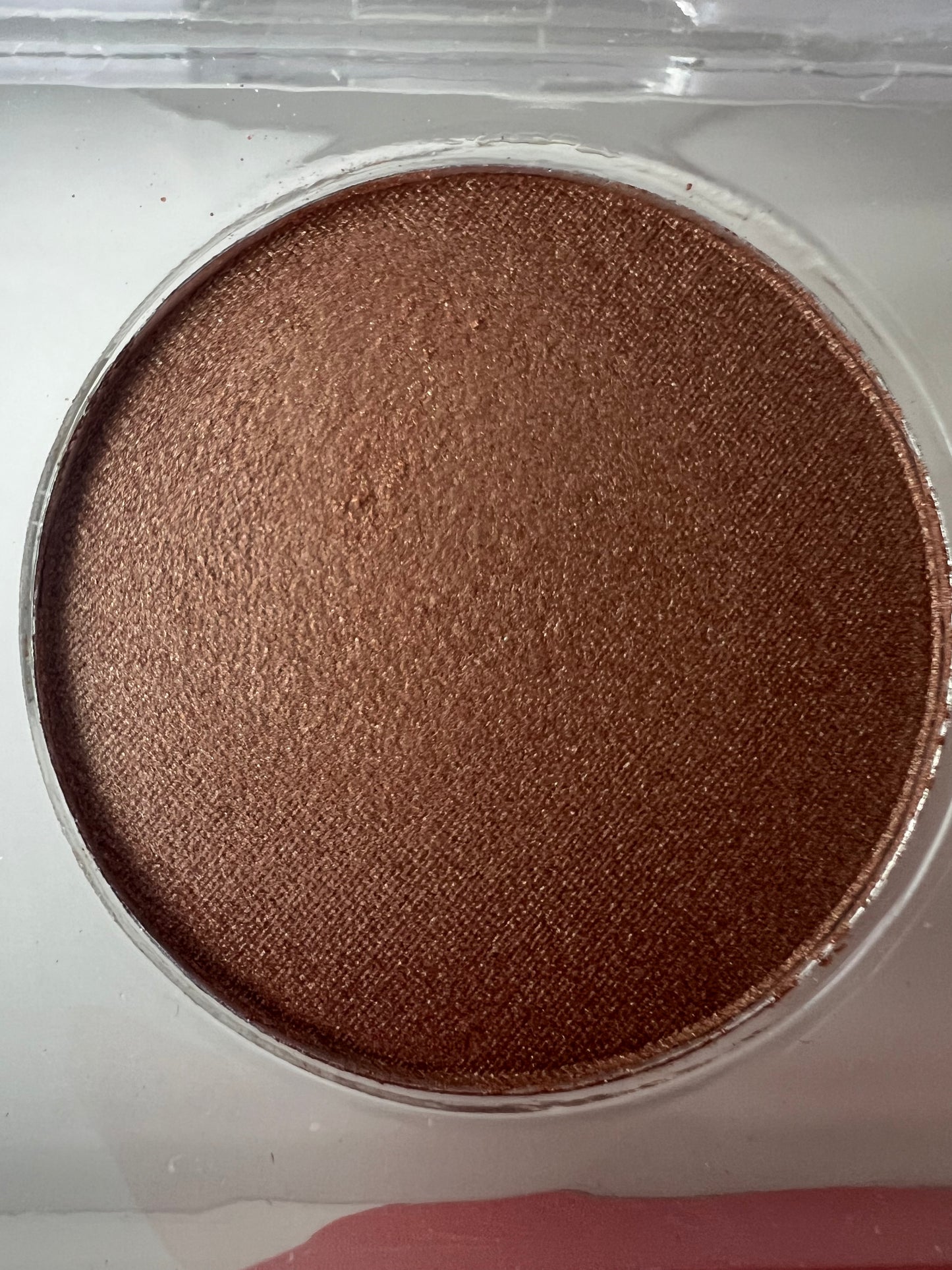 Blush illuminant longue durée