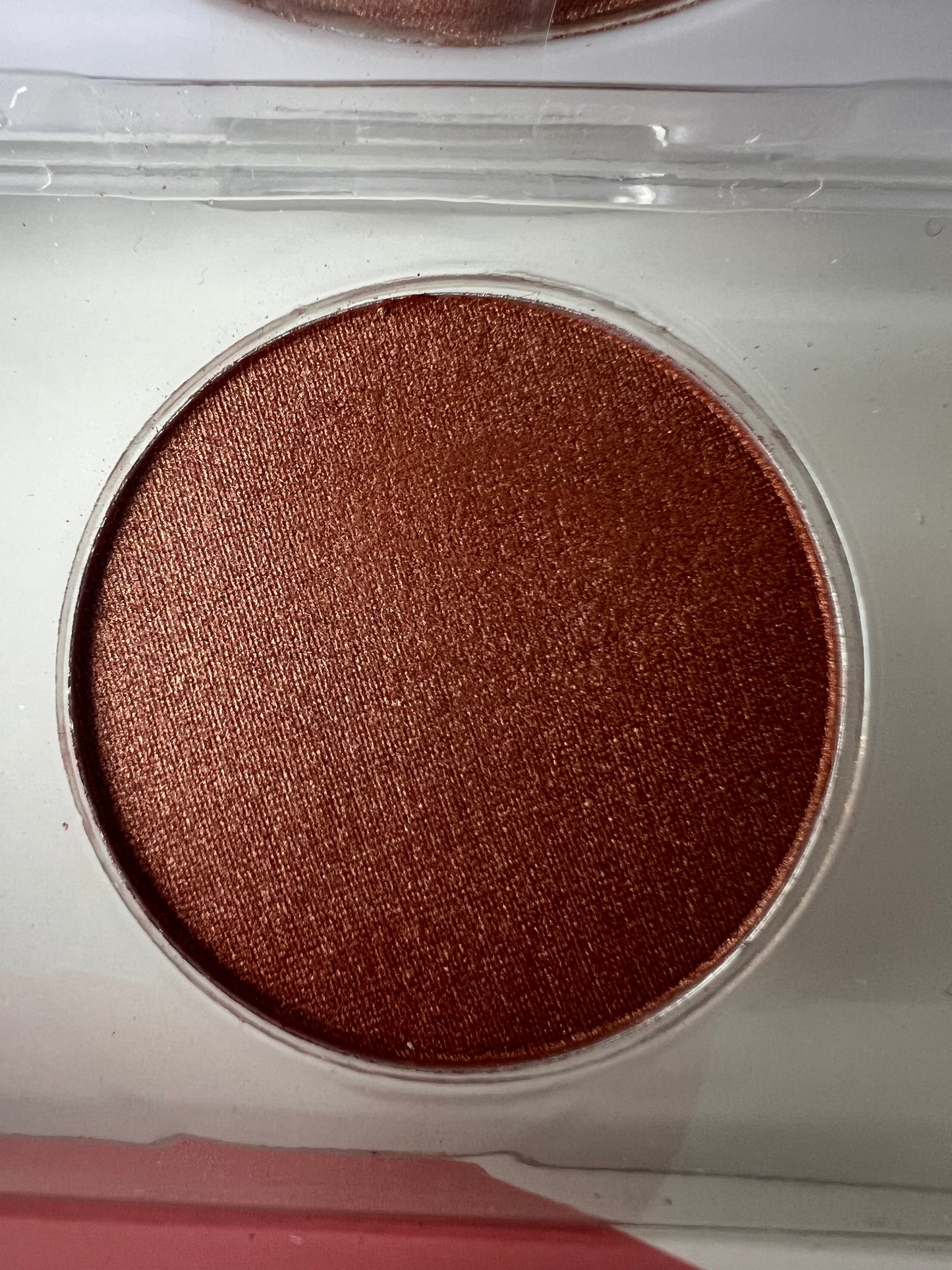 Blush illuminant longue durée