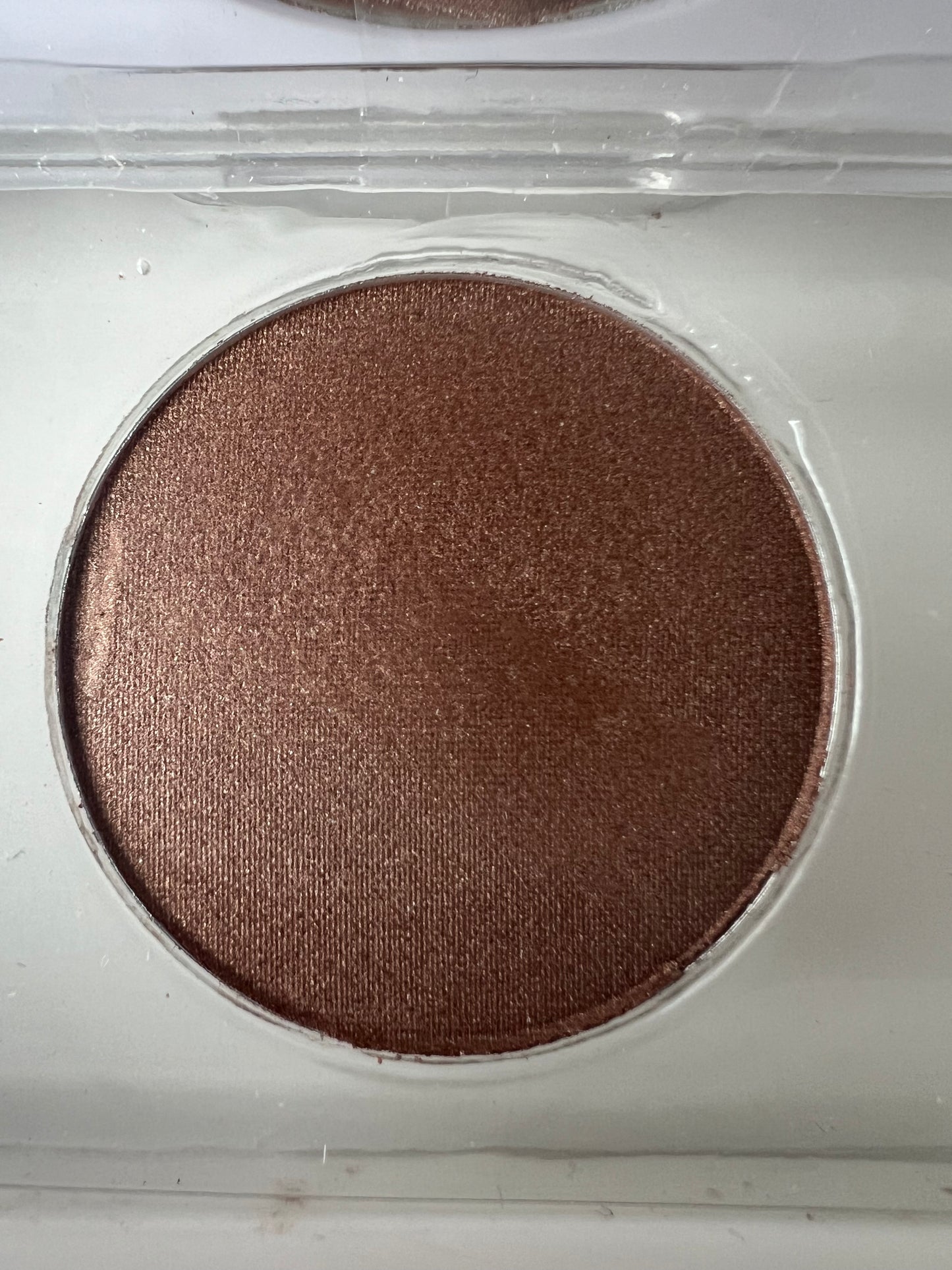 Blush illuminant longue durée