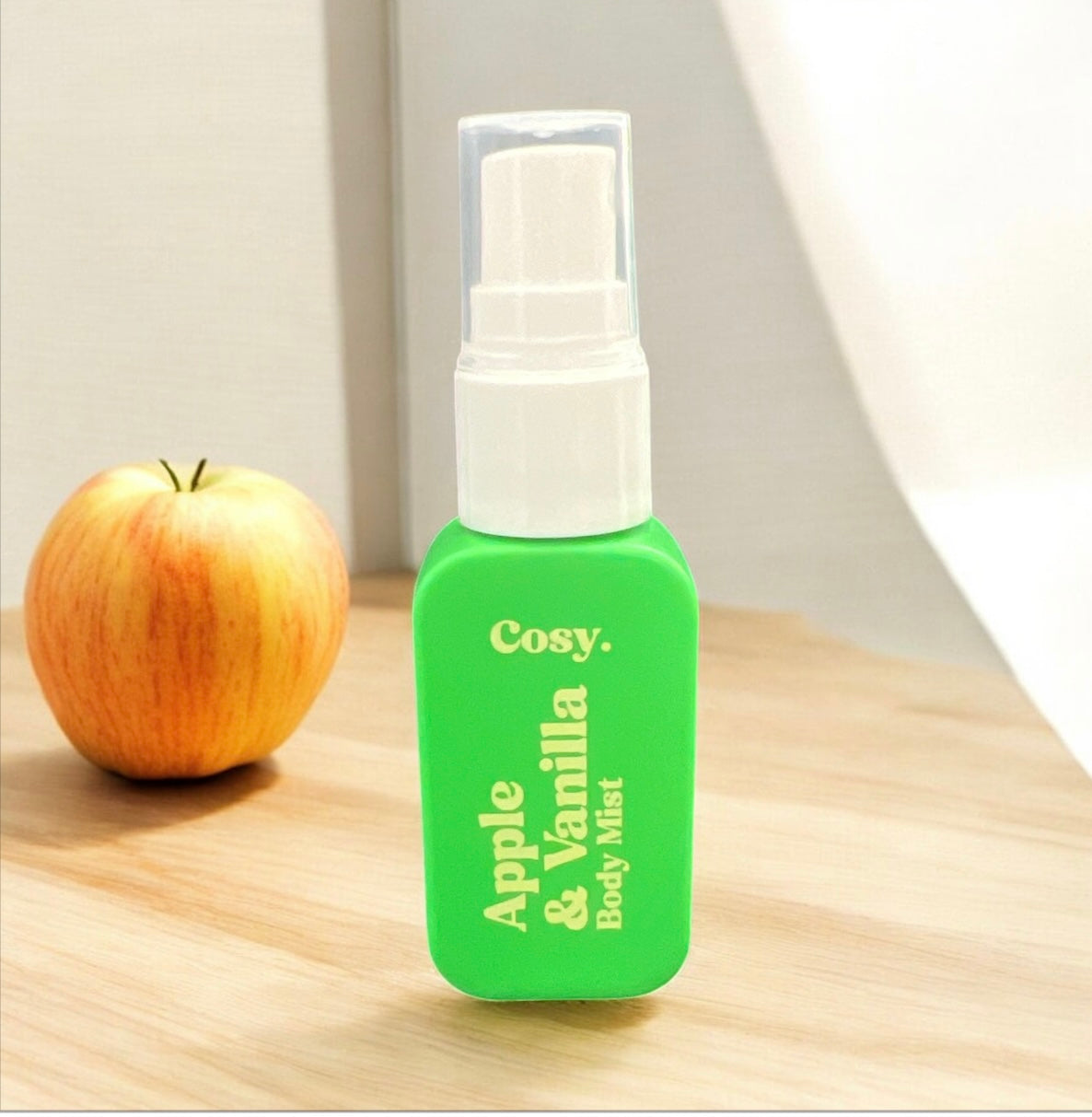 Mini brume Pomme et vanille