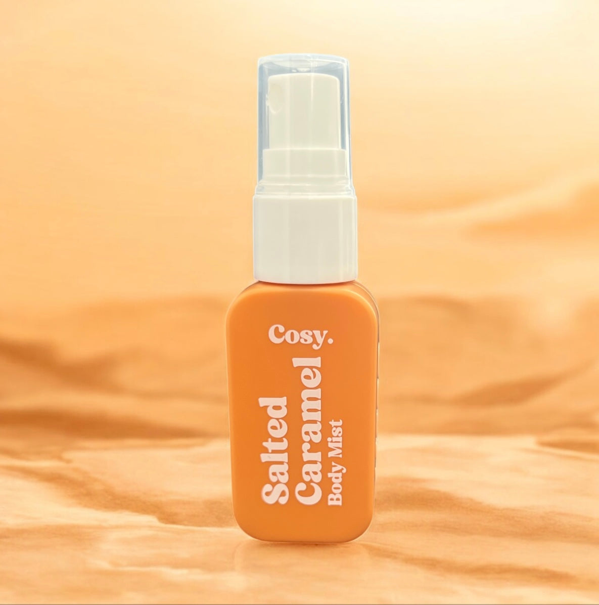 Mini brume Caramel salé