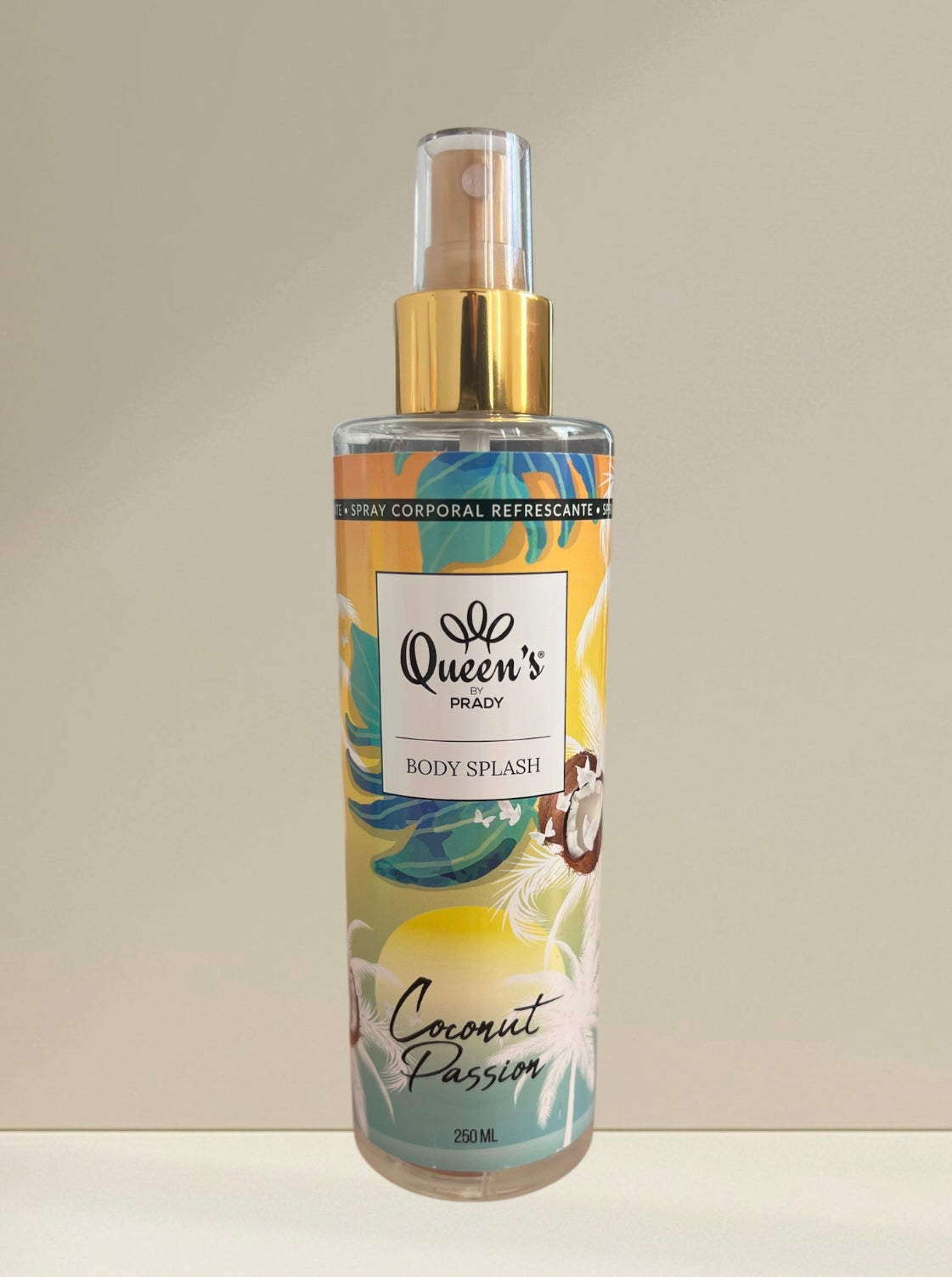 Brume coconut passion