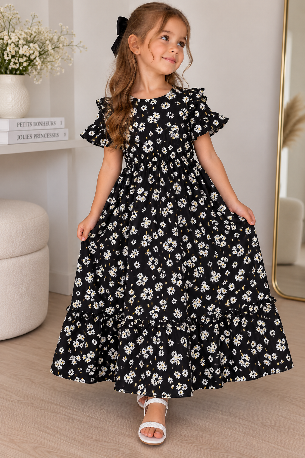 Robe Daisy