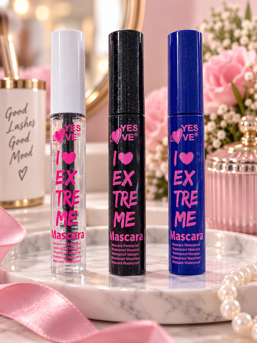 Mascara