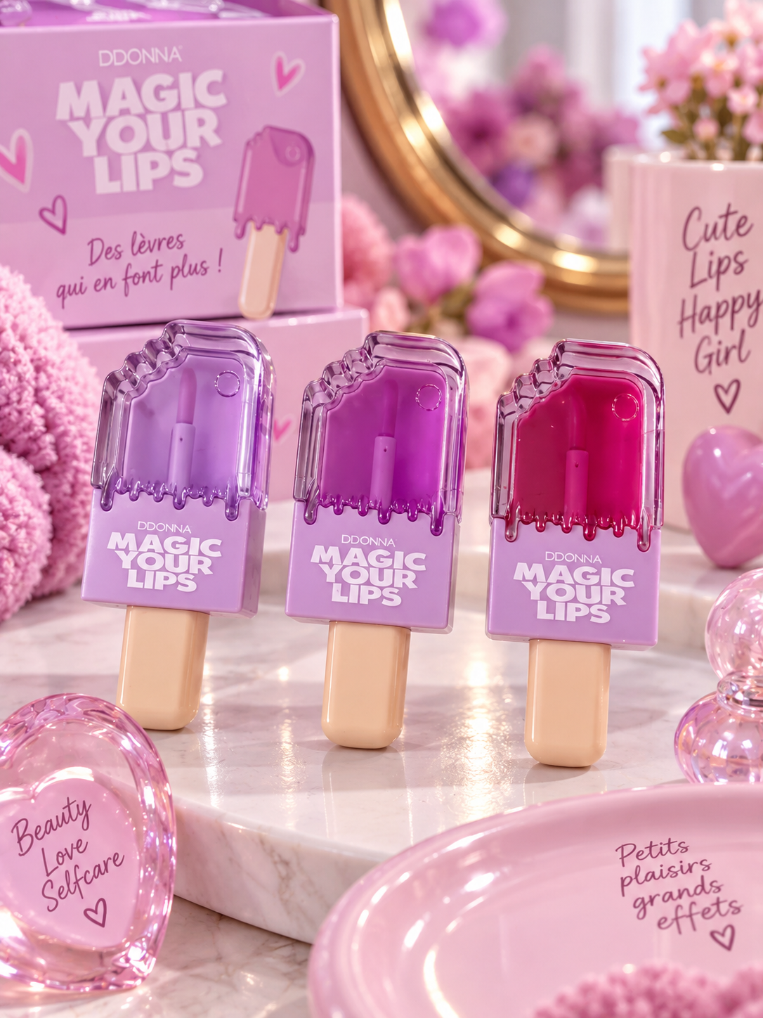 Gloss Magic