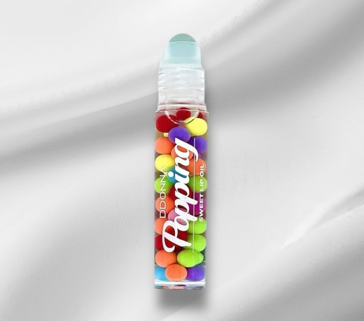 Gloss à lèvres
