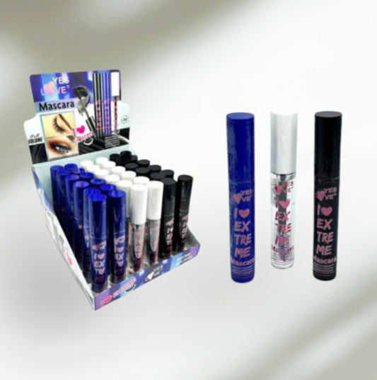 Mascara Extreme