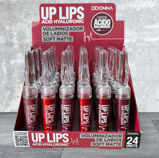 Gloss Voluminateur