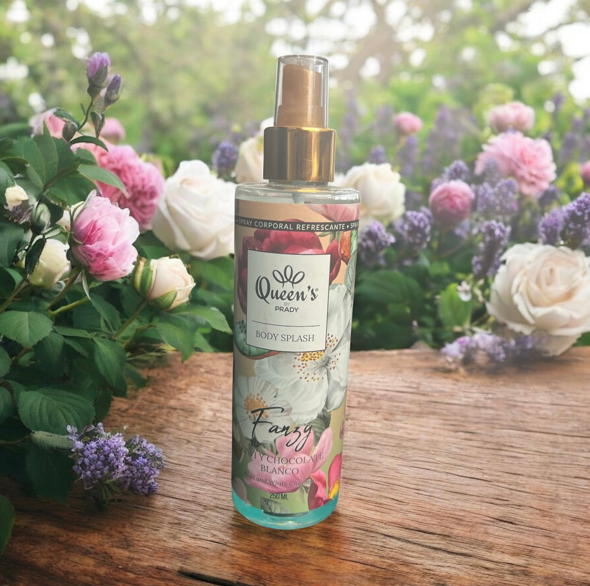 Brume Fanzi- inspiration Valentino
