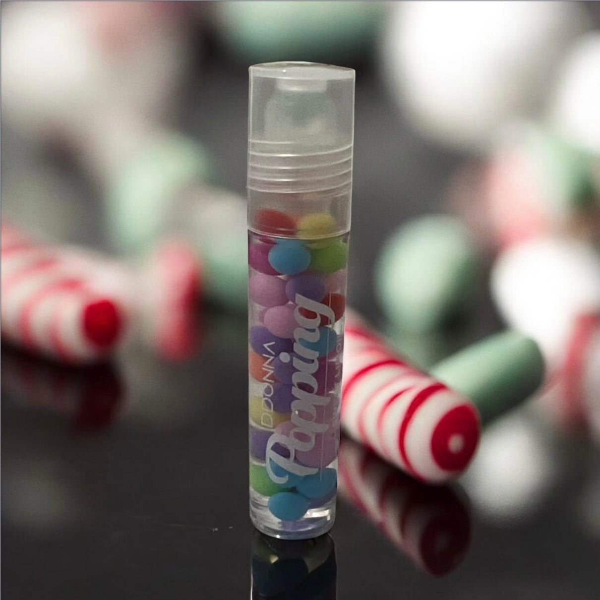 Gloss à lèvres