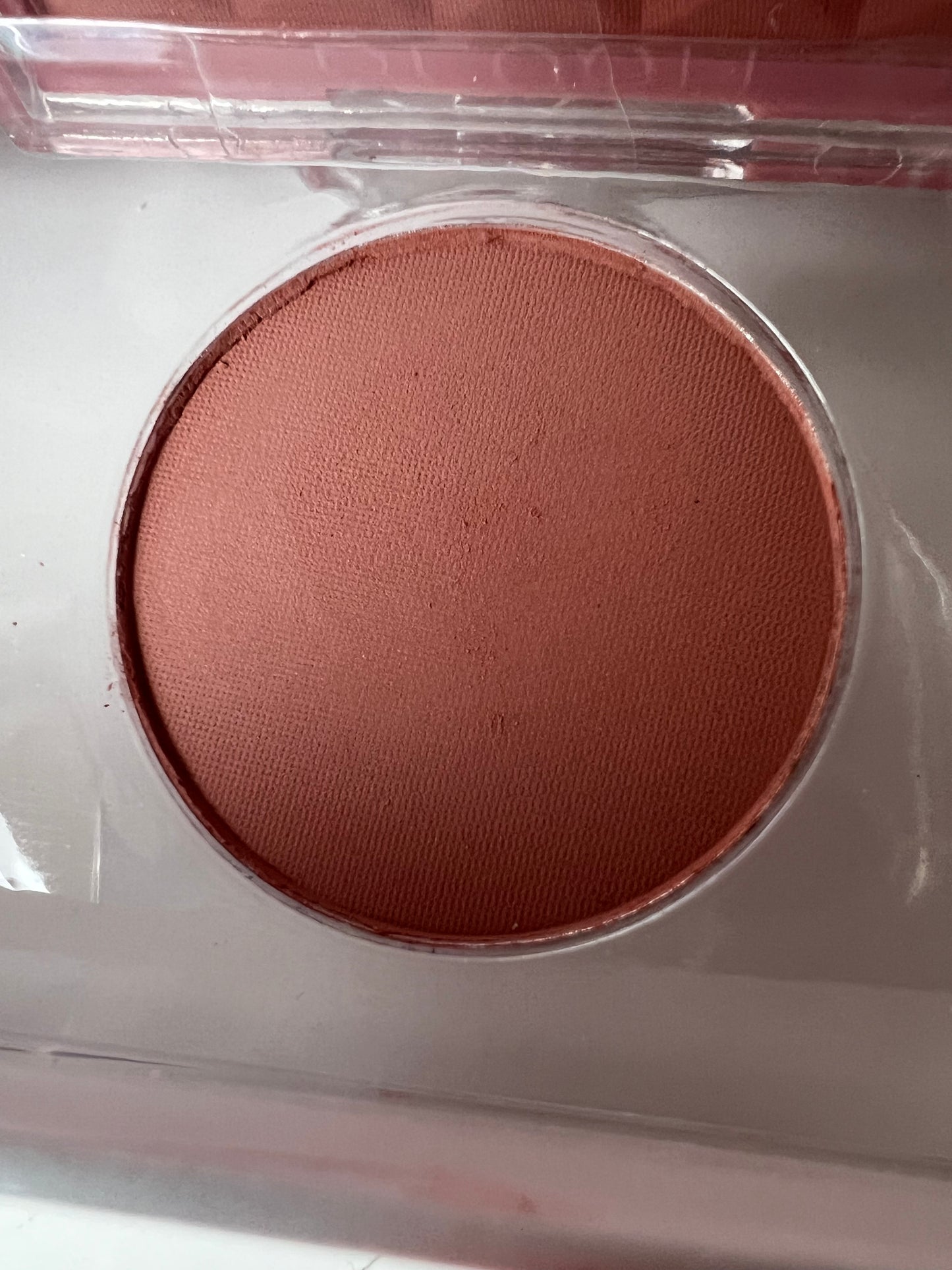 Blush Mat longue durée