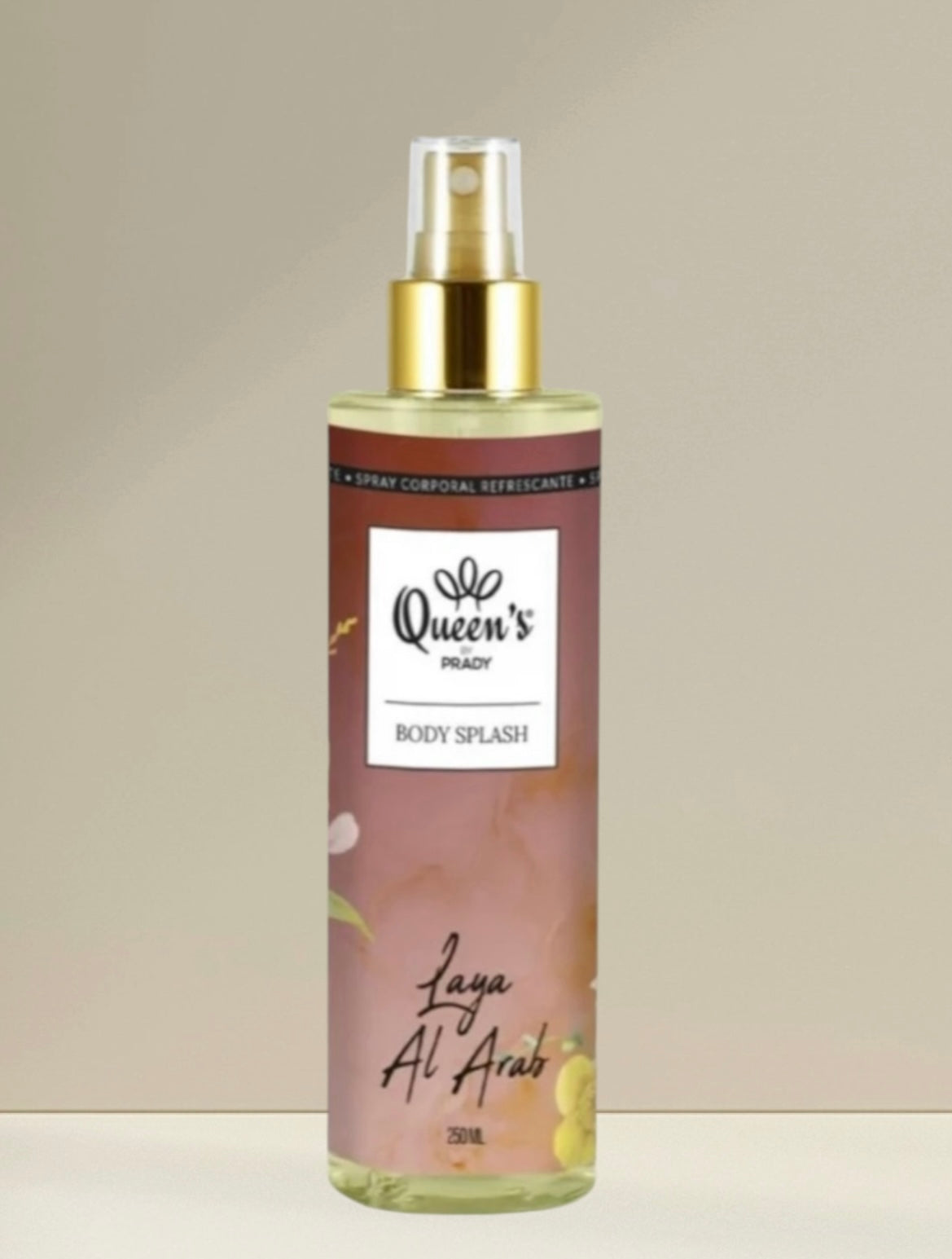 Brume Laya Al Arab Inspiration Emeerat al arab