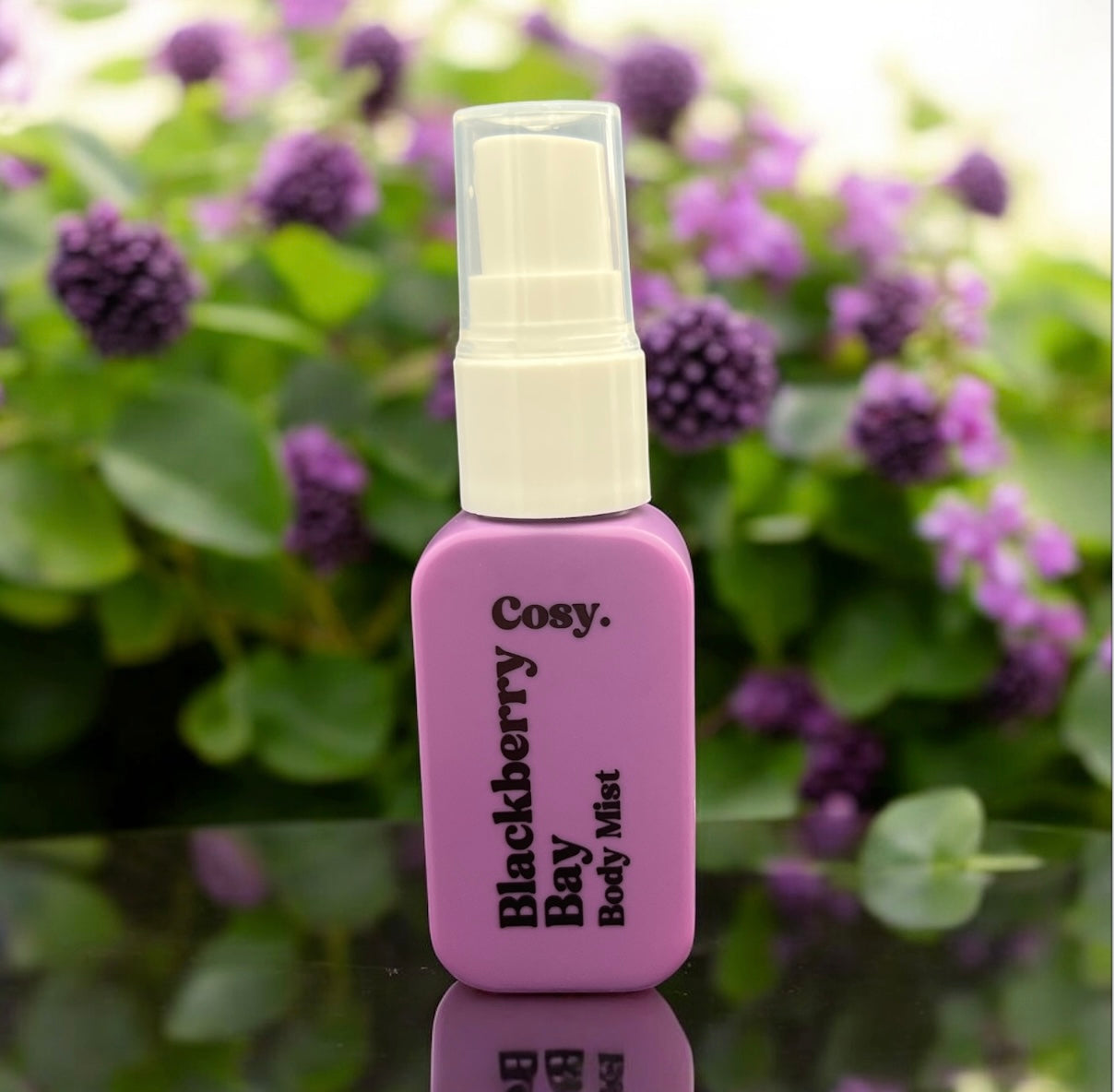 Mini brume Blackberry bay