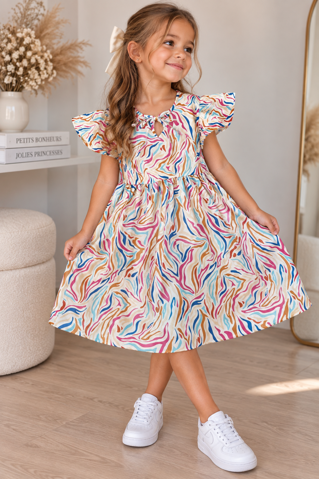 Robe Rainbow
