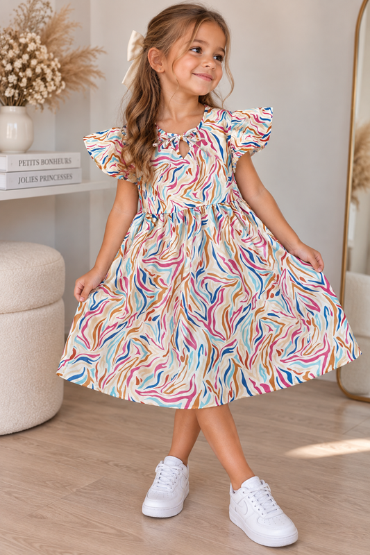 Robe Rainbow