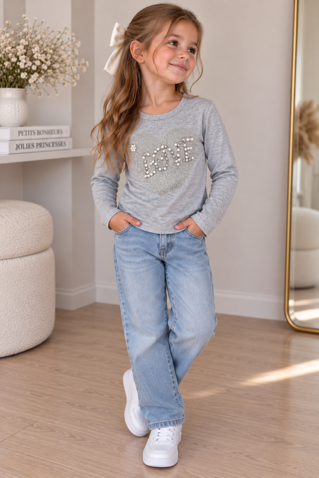 T-shirt Love