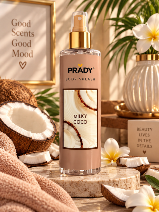 Brume Milky Coco