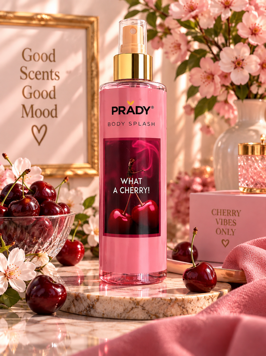Brume What a Cherry
