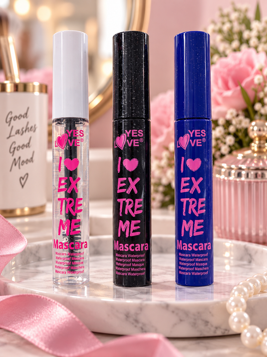 Mascara