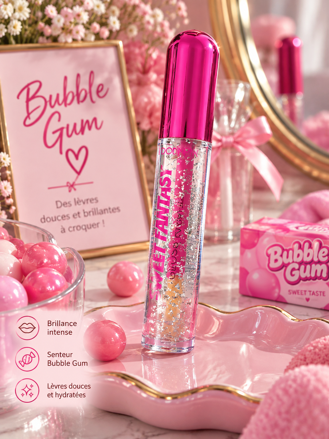 Gloss Fantaisie