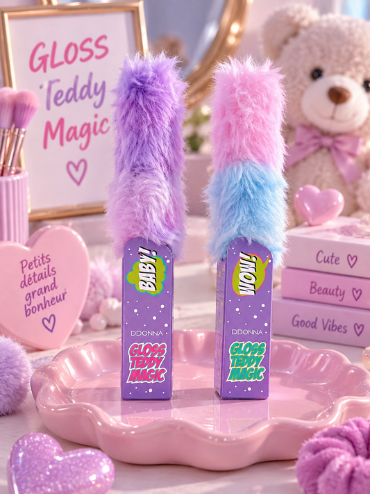 Gloss Teddy