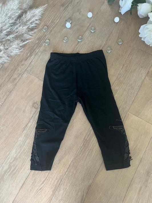 Legging Papillon