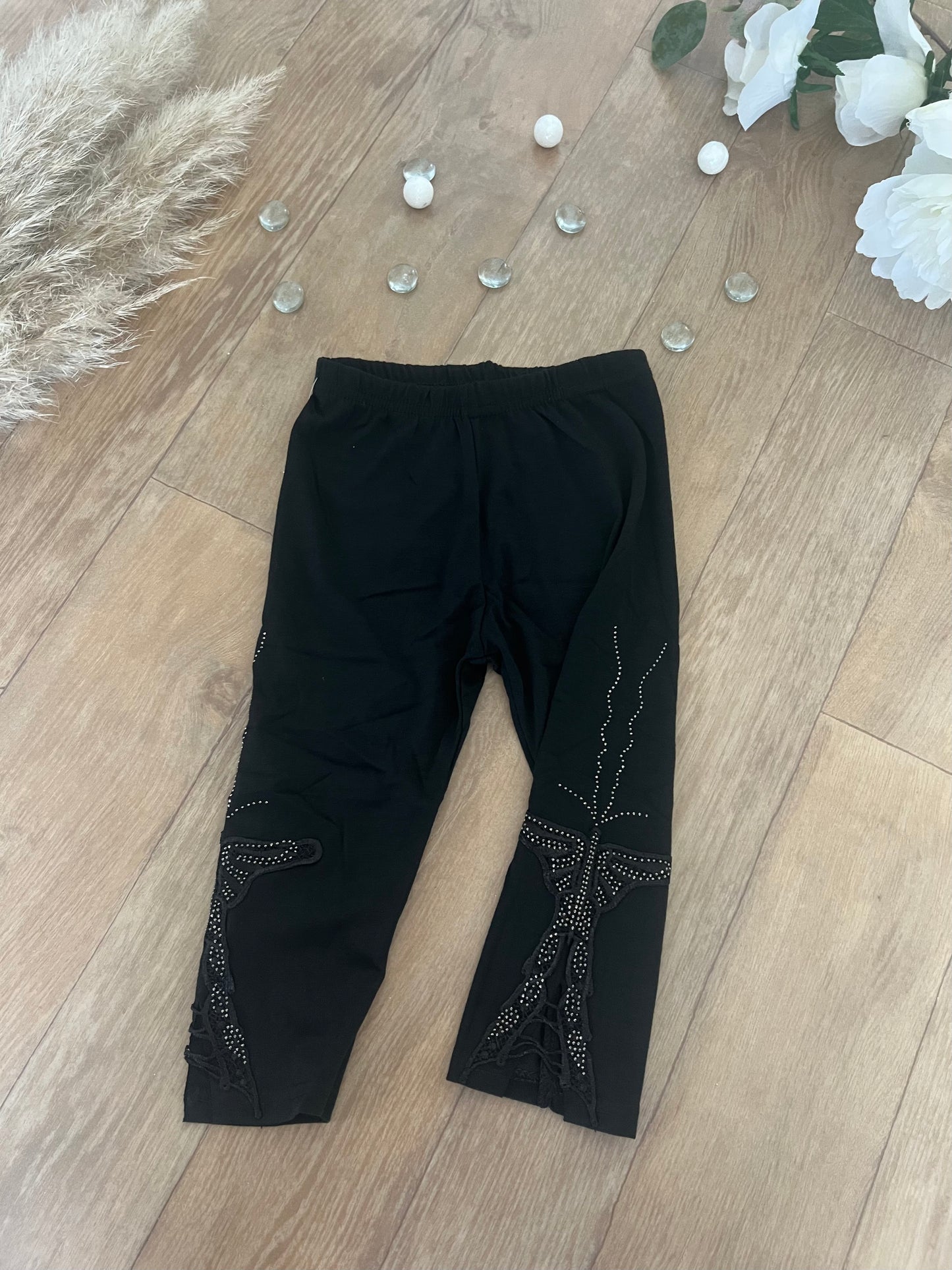 Legging Papillon