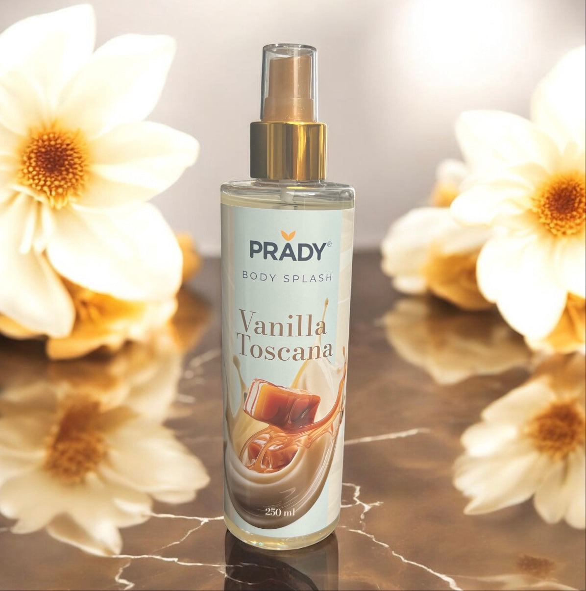 Brume vanilla toscana