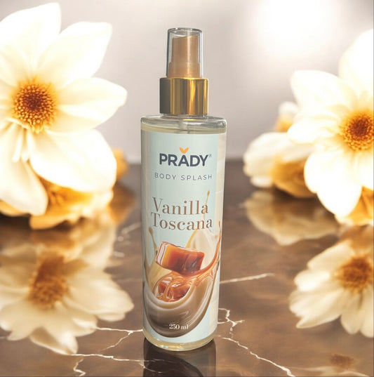 Brume vanilla toscana