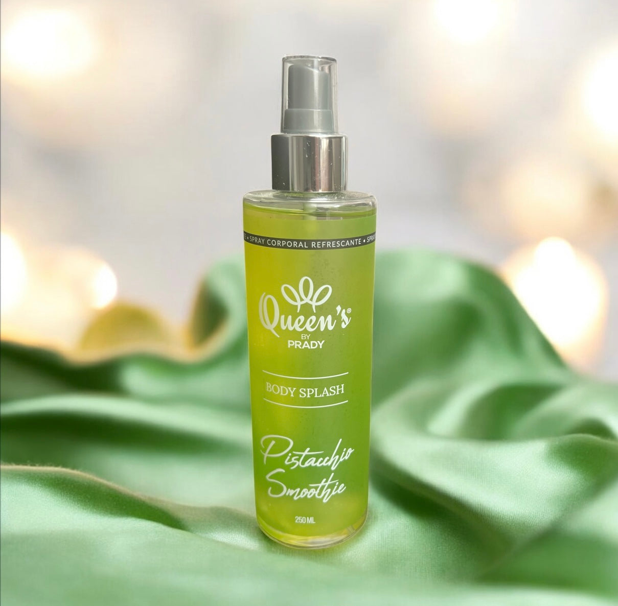 Brume Pistacchio smoothie