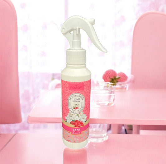 Spray Yani sweet