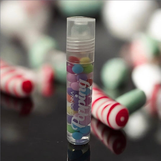 Gloss à lèvres